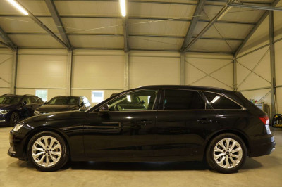 Audi A4 Gebrauchtwagen Audi A4 Gebrauchtwagen
