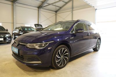VW Golf Gebrauchtwagen VW Golf Gebrauchtwagen