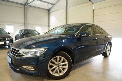 VW Passat Gebrauchtwagen VW Passat Gebrauchtwagen