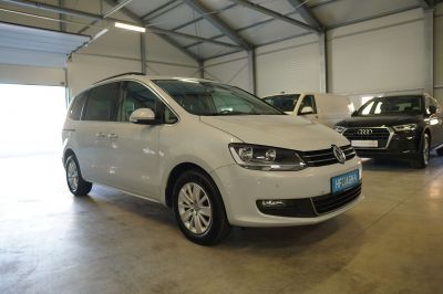 VW Sharan Gebrauchtwagen VW Sharan Gebrauchtwagen