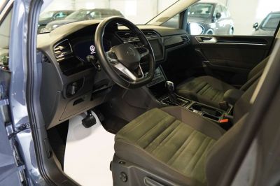 VW Touran Gebrauchtwagen VW Touran Gebrauchtwagen