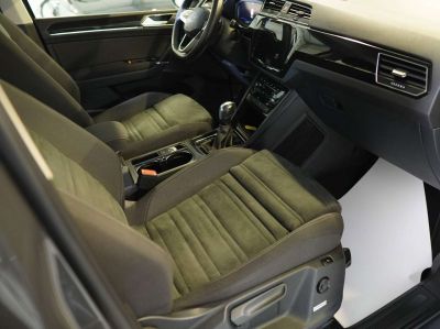 VW Touran Gebrauchtwagen VW Touran Gebrauchtwagen