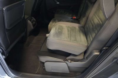 VW Touran Gebrauchtwagen VW Touran Gebrauchtwagen