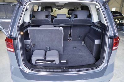 VW Touran Gebrauchtwagen VW Touran Gebrauchtwagen