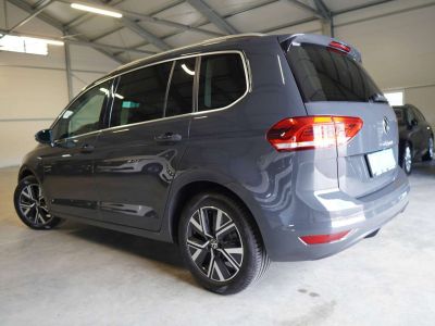 VW Touran Gebrauchtwagen VW Touran Gebrauchtwagen