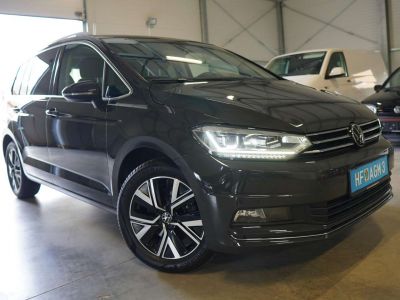 VW Touran Gebrauchtwagen VW Touran Gebrauchtwagen