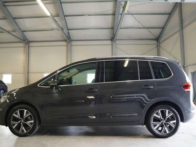 VW Touran Gebrauchtwagen VW Touran Gebrauchtwagen