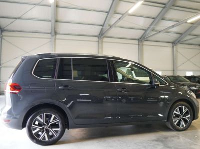VW Touran Gebrauchtwagen VW Touran Gebrauchtwagen