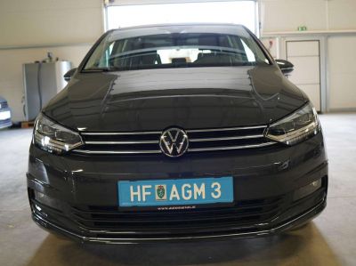 VW Touran Gebrauchtwagen VW Touran Gebrauchtwagen