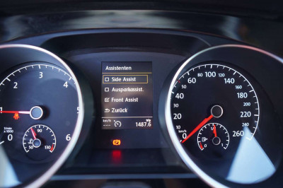 VW Touran Gebrauchtwagen VW Touran Gebrauchtwagen
