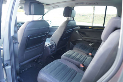 VW Touran Gebrauchtwagen VW Touran Gebrauchtwagen