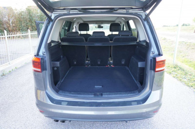 VW Touran Gebrauchtwagen VW Touran Gebrauchtwagen