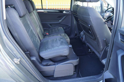 VW Touran Gebrauchtwagen VW Touran Gebrauchtwagen