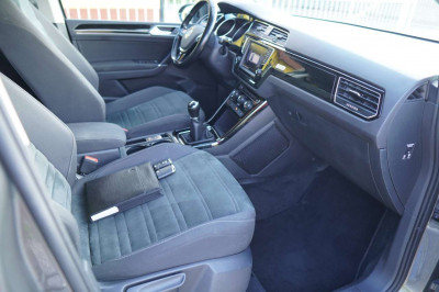 VW Touran Gebrauchtwagen VW Touran Gebrauchtwagen
