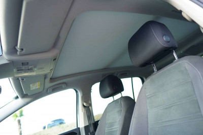 VW Touran Gebrauchtwagen VW Touran Gebrauchtwagen