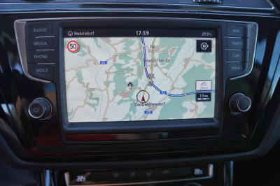 VW Touran Gebrauchtwagen VW Touran Gebrauchtwagen