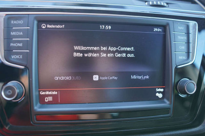 VW Touran Gebrauchtwagen VW Touran Gebrauchtwagen
