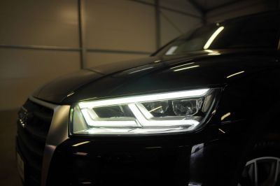 Audi Q5 Gebrauchtwagen Audi Q5 Gebrauchtwagen