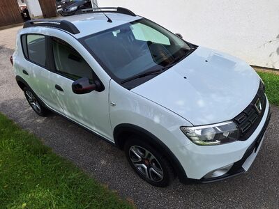 Dacia Sandero Gebrauchtwagen