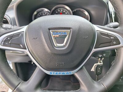 Dacia Sandero Gebrauchtwagen