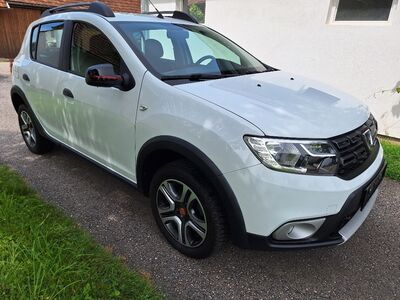 Dacia Sandero Gebrauchtwagen