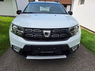 Dacia Sandero Gebrauchtwagen