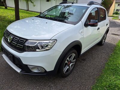 Dacia Sandero Gebrauchtwagen