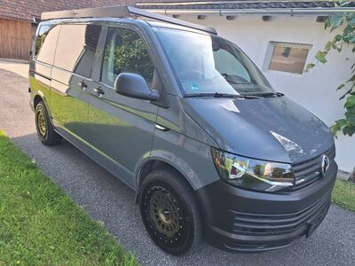 VW Caravelle Gebrauchtwagen