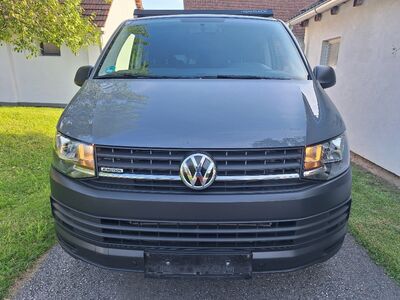 VW Caravelle Gebrauchtwagen