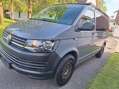 VW Caravelle Gebrauchtwagen