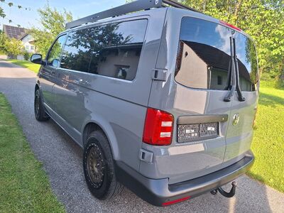 VW Caravelle Gebrauchtwagen