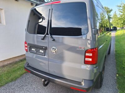 VW Caravelle Gebrauchtwagen