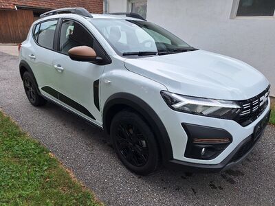 Dacia Sandero Gebrauchtwagen