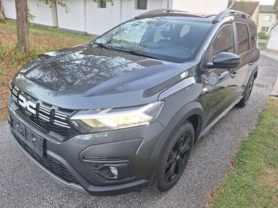 Dacia Jogger Gebrauchtwagen