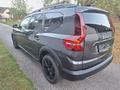 Dacia Jogger Gebrauchtwagen