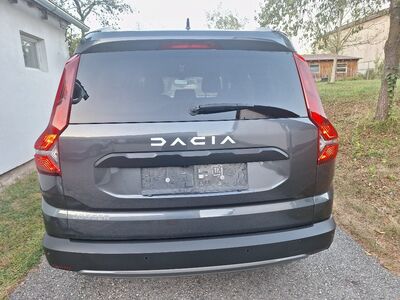 Dacia Jogger Gebrauchtwagen