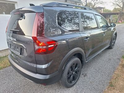 Dacia Jogger Gebrauchtwagen