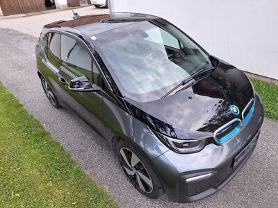 BMW i3 Gebrauchtwagen