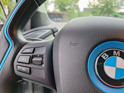 BMW i3 Gebrauchtwagen