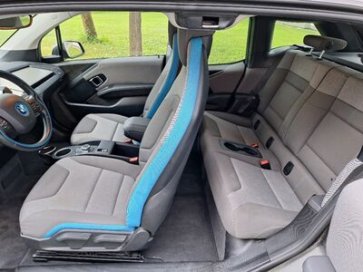 BMW i3 Gebrauchtwagen