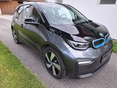 BMW i3 Gebrauchtwagen