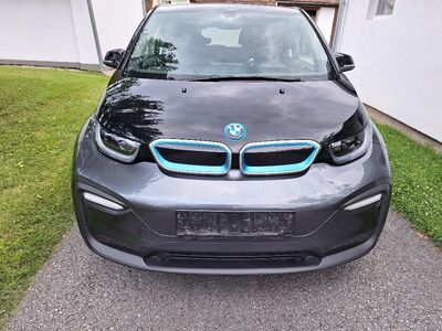 BMW i3 Gebrauchtwagen