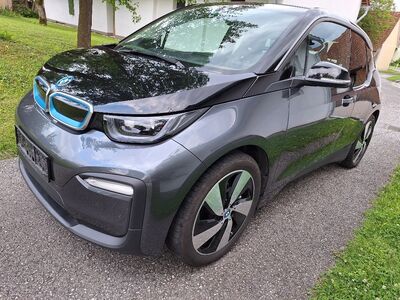 BMW i3 Gebrauchtwagen