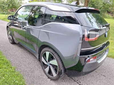 BMW i3 Gebrauchtwagen