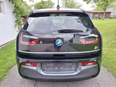 BMW i3 Gebrauchtwagen