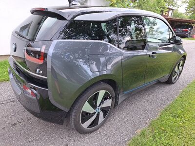 BMW i3 Gebrauchtwagen