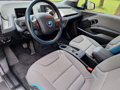 BMW i3 Gebrauchtwagen