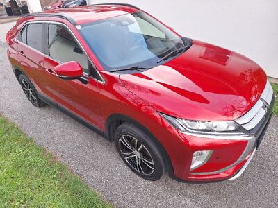 Mitsubishi Eclipse Cross Gebrauchtwagen