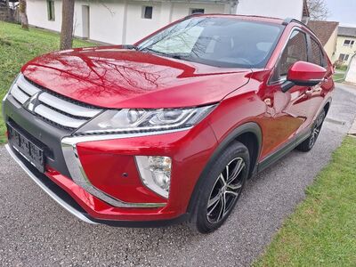 Mitsubishi Eclipse Cross Gebrauchtwagen