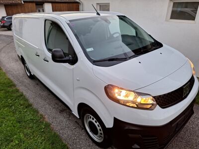 Fiat Scudo Gebrauchtwagen